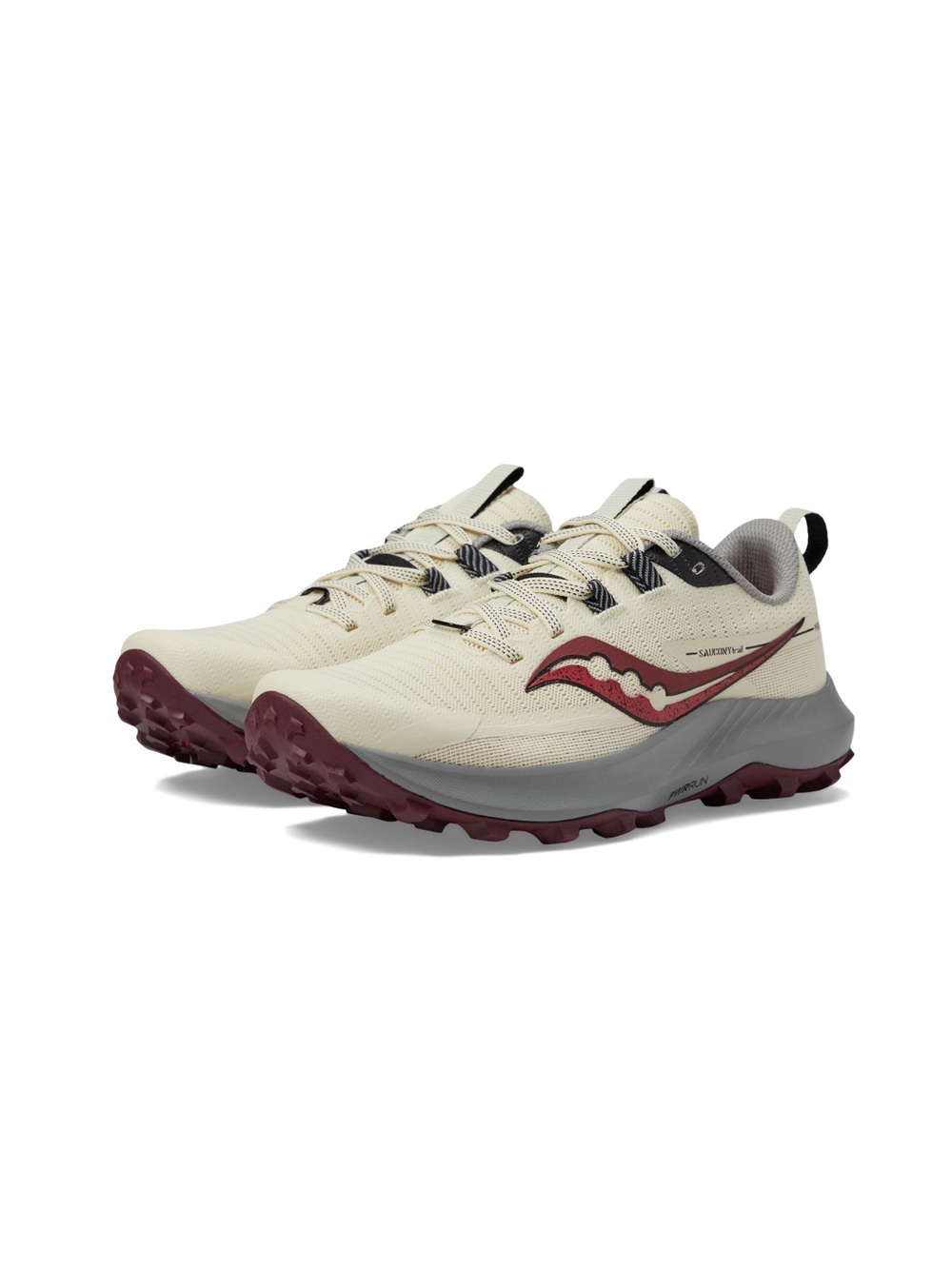 Saucony® Peregrine 13 Trail running sneakers